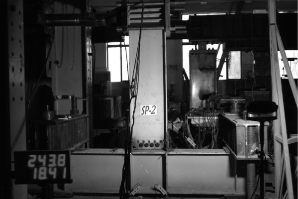 建筑加固領(lǐng)域最新技術(shù)趨勢，建筑加固領(lǐng)域，探尋最新技術(shù)趨勢，建筑加固領(lǐng)域最新技術(shù)趨勢探析 行業(yè)新聞 第2張