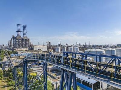 工業(yè)建筑節(jié)能改造案例，工業(yè)建筑節(jié)能改造，典型案例剖析與實(shí)踐 行業(yè)新聞 第2張