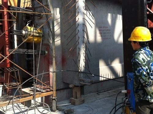 混凝土梁加固新工藝介紹，混凝土梁加固，新型工藝深度解析與