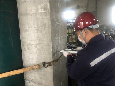 加固部位裂縫檢測(cè)的最佳實(shí)踐，加固部位裂縫檢測(cè)，最佳實(shí)踐方法與 行業(yè)新聞 第3張