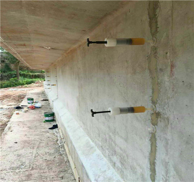 加固部位裂縫檢測(cè)的最佳實(shí)踐，加固部位裂縫檢測(cè)，最佳實(shí)踐方法與 行業(yè)新聞 第2張