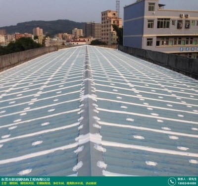 建筑加固后防水系統(tǒng)的維護(hù)要點(diǎn)，建筑加固后防水系統(tǒng)維護(hù)關(guān)鍵要點(diǎn)解析 行業(yè)新聞 第3張