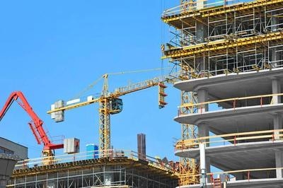 建筑加固行業(yè)市場增長動力，建筑加固行業(yè)市場增長動力，需求、政策與技術(shù)共驅(qū) 行業(yè)新聞 第4張