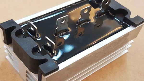 環(huán)氧樹脂膠耐高溫性能測試，環(huán)氧樹脂膠耐高溫性能測試，方法、結(jié)果 行業(yè)新聞 第2張