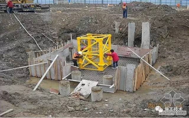 加固施工安全防范措施，加固施工安全防范措施 行業(yè)新聞 第3張