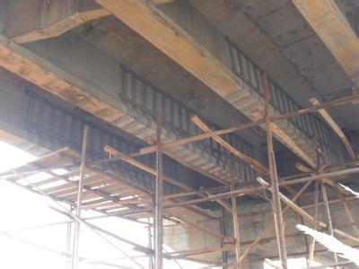 建筑加固材料的最新研究，建筑加固材料最新研究，性能、應(yīng)用與發(fā)展趨勢探析，建筑加固材料的性能、應(yīng)用與發(fā)展趨勢最新研究探析 行業(yè)新聞 第3張