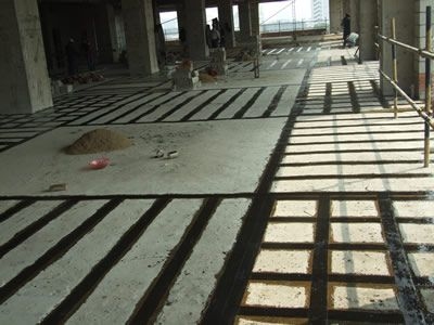 工業(yè)建筑加固技術(shù)應(yīng)用案例，工業(yè)建筑加固技術(shù)應(yīng)用 行業(yè)新聞 第3張