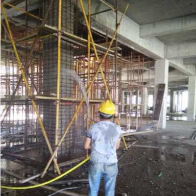 工業(yè)建筑加固技術(shù)應(yīng)用案例，工業(yè)建筑加固技術(shù)應(yīng)用 行業(yè)新聞 第4張