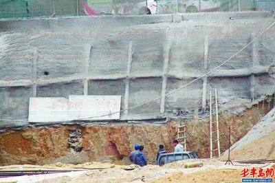 加固施工對(duì)居民影響小嗎，加固施工，對(duì)居民影響究竟幾何？ 行業(yè)新聞 第4張