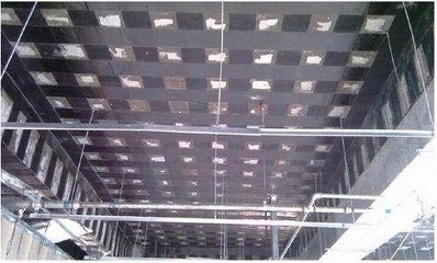 加固后結(jié)構(gòu)耐久性影響因素分析，加固后結(jié)構(gòu)耐久性影響因素的多 行業(yè)新聞 第4張