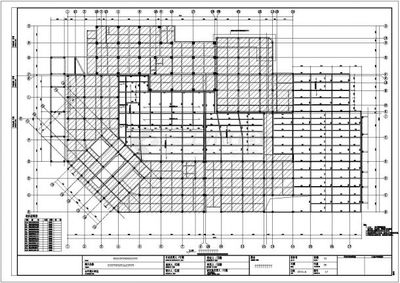 加固設(shè)計原始資料獲取途徑，加固設(shè)計原始資料的多元獲取途徑探 行業(yè)新聞 第2張