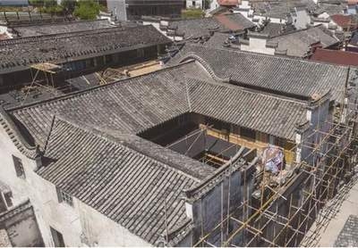 古建筑加固案例分析，古建筑加固案例深度剖析與啟示
