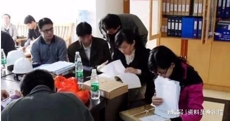 加固工程資料審核關(guān)鍵點，加固工程資料審核，關(guān)鍵要點全 行業(yè)新聞 第2張