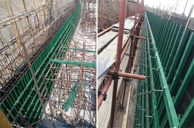 加固施工進度管理的最佳實踐，加固施工進度管理，最佳實踐方法與 行業(yè)新聞 第3張