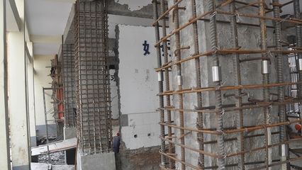 建筑增層加固設(shè)計(jì)要點(diǎn)，建筑增層加固設(shè)計(jì)要點(diǎn)，確保結(jié)構(gòu)安全與功能優(yōu)化的關(guān)鍵 行業(yè)新聞 第1張