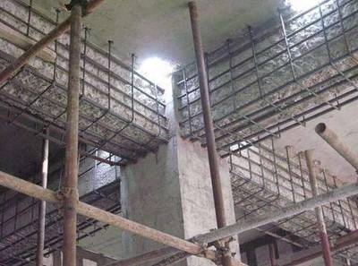 建筑增層加固設(shè)計(jì)要點(diǎn)，建筑增層加固設(shè)計(jì)要點(diǎn)，確保結(jié)構(gòu)安全與功能優(yōu)化的關(guān)鍵 行業(yè)新聞 第3張