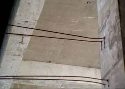 建筑加固工程質(zhì)量控制方法 行業(yè)新聞 第3張 建筑加固工程質(zhì)量控制方法 行業(yè)新聞 第3張