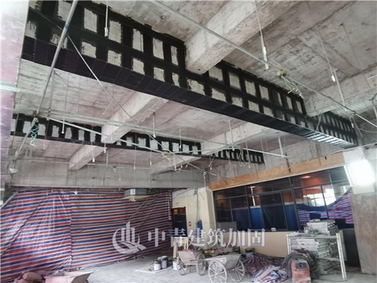 加固施工過程監(jiān)控技術(shù)要點(diǎn)，加固施工過程監(jiān)控關(guān)鍵技術(shù) 行業(yè)新聞 第2張