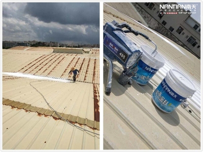 建筑涂料節(jié)能改造案例研究，建筑涂料節(jié)能改造，案例剖析與成效 行業(yè)新聞 第3張