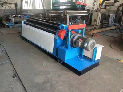 卷板機(jī)寬度對(duì)加工穩(wěn)定性有何影響，卷板機(jī)寬度與加工穩(wěn)定性的關(guān)聯(lián) 行業(yè)新聞 第4張