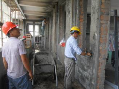 抗震加固技術(shù)最新進(jìn)展，抗震加固技術(shù)新進(jìn)展，提升建筑安全的關(guān)鍵突破，既突出了抗震加固技術(shù)這一核心主題，又用新進(jìn)展表明內(nèi)容的時(shí)效性與前沿性， 行業(yè)新聞 第1張