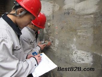 加固后裂縫檢測技術(shù)，加固后裂縫檢測技術(shù)，精準識別與