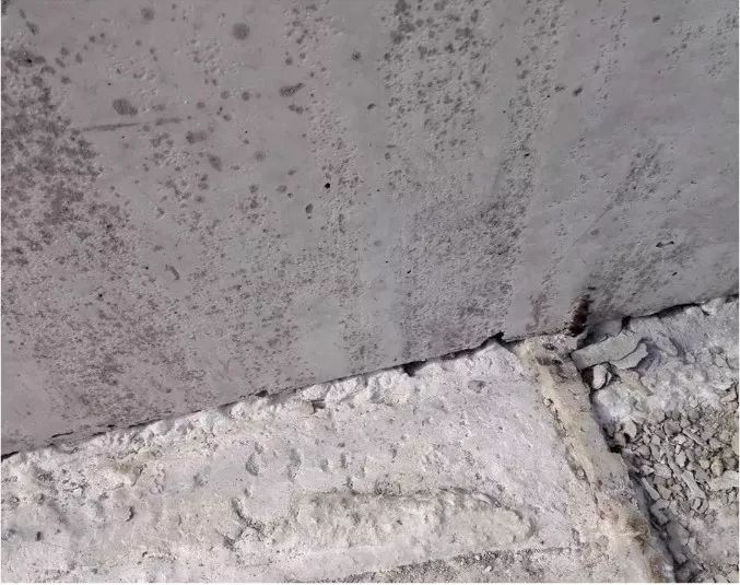 加固后裂縫檢測技術(shù)，加固后裂縫檢測技術(shù)，精準識別與