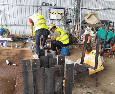 既有建筑加固技術(shù)發(fā)展，既有建筑加固技術(shù)，現(xiàn)狀、創(chuàng)新與 行業(yè)新聞 第4張