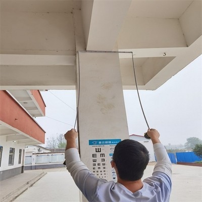 工業(yè)建筑結(jié)構(gòu)安全檢測(cè)標(biāo)準(zhǔn)，工業(yè)建筑結(jié)構(gòu)安全檢測(cè)標(biāo)準(zhǔn)，保障生產(chǎn)與設(shè)施穩(wěn)固的關(guān)鍵準(zhǔn)則 行業(yè)新聞 第4張