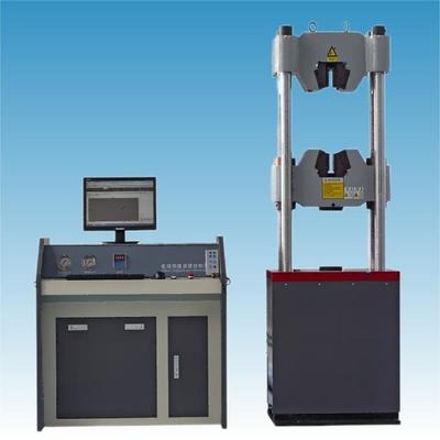 拉伸試驗(yàn)機(jī)操作指南，拉伸試驗(yàn)機(jī)操作全攻略，使用方法、注意事項(xiàng)