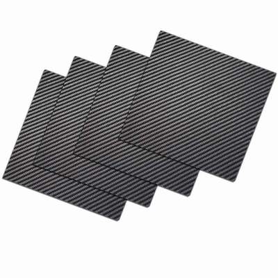 航空航天領(lǐng)域碳纖維板選型指南，航空航天碳纖維板選型全 行業(yè)新聞 第2張