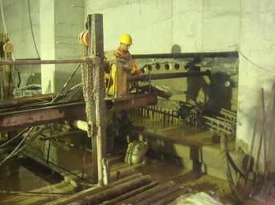 加固工程復雜程度調整系數(shù)，加固工程復雜程度調整系數(shù)的影響因素與