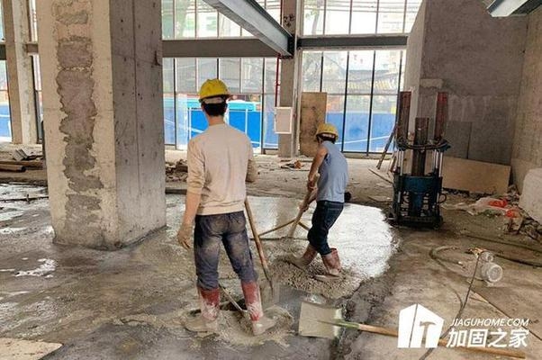 老舊房屋加固前的準(zhǔn)備工作，老舊房屋加固，前期準(zhǔn)備工作全解析