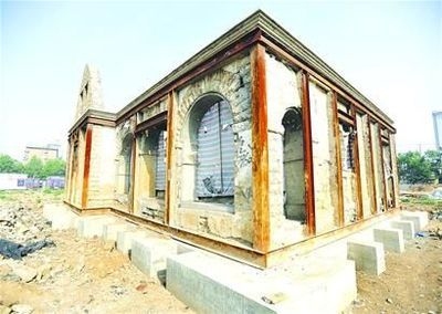 歷史建筑鋼梁加固的特殊要求，歷史建筑鋼梁加固的特殊要求及應(yīng)對