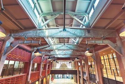 歷史建筑鋼梁加固的特殊要求，歷史建筑鋼梁加固的特殊要求及應(yīng)對 行業(yè)新聞 第4張