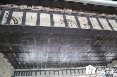 梁粘鋼加固施工常見問題