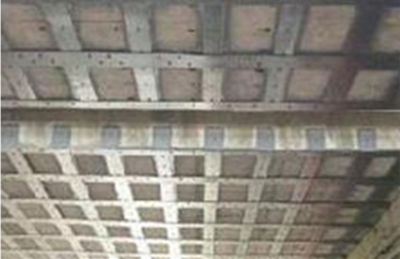 梁粘鋼加固施工常見問題