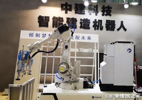 建筑行業(yè)新技術(shù)發(fā)展趨勢(shì)，建筑行業(yè)新技術(shù)發(fā)展，趨勢(shì)洞察與前瞻 行業(yè)新聞 第2張