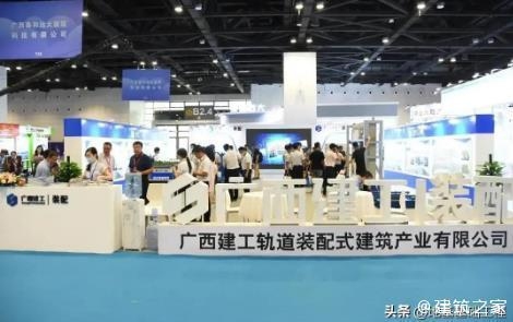 建筑行業(yè)新技術(shù)發(fā)展趨勢(shì)，建筑行業(yè)新技術(shù)發(fā)展，趨勢(shì)洞察與前瞻 行業(yè)新聞 第1張