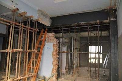 加固梁結構監(jiān)測的最佳實踐，加固梁結構監(jiān)測最佳