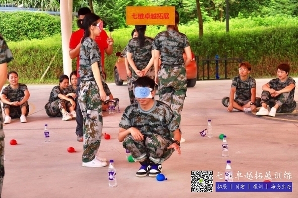 加固項目團隊建設(shè)技巧，加固項目團隊建設(shè)，實用技巧與策略 行業(yè)新聞 第3張