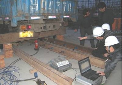 加載試驗評估加固效果案例，加載試驗下加固效果評估實例剖析 行業(yè)新聞 第2張