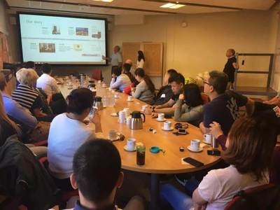 姜濤工作室人才培養(yǎng)模式探究，姜濤工作室人才培養(yǎng)模式的奧秘與實踐