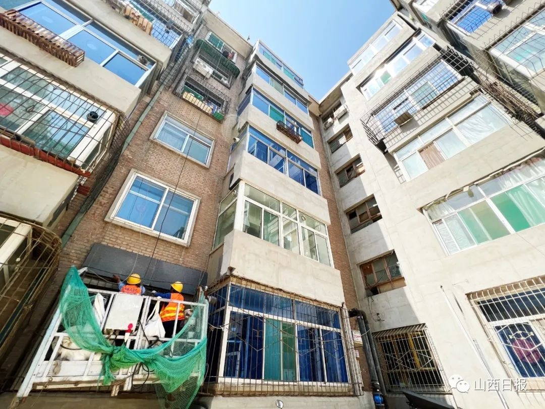 老舊房屋節(jié)能改造的最新技術(shù)，老舊房屋節(jié)能改造，最新技術(shù)全解析 行業(yè)新聞 第2張