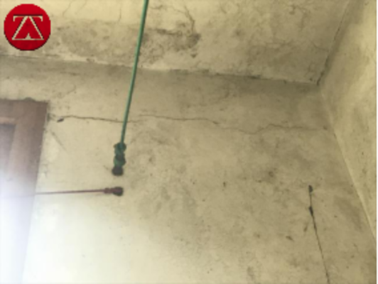 加固改造后性能測(cè)試案例 行業(yè)新聞 第1張 加固改造后性能測(cè)試案例 行業(yè)新聞 第1張