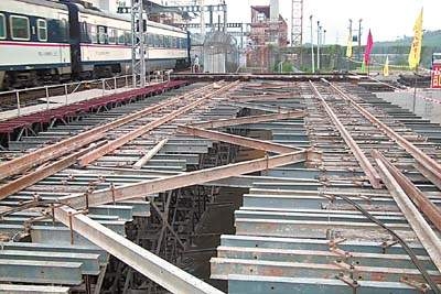 加固后鋼梁的維護(hù)周期，加固后鋼梁維護(hù)周期的科學(xué)確定 行業(yè)新聞 第3張