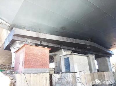 加固后鋼梁的維護(hù)周期，加固后鋼梁維護(hù)周期的科學(xué)確定 行業(yè)新聞 第4張