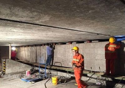 加固結(jié)構(gòu)變形觀測要點，加固結(jié)構(gòu)變形觀測，關(guān)鍵要點與實施