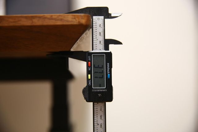 卡尺測量鋼板注意事項，卡尺測量鋼板，關鍵注意事項詳解