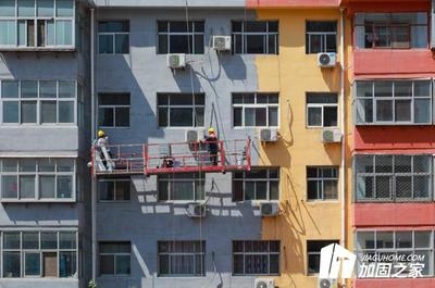 加固設計與建筑節(jié)能改造結(jié)合案例，加固與節(jié)能改造融合，建筑案例解析